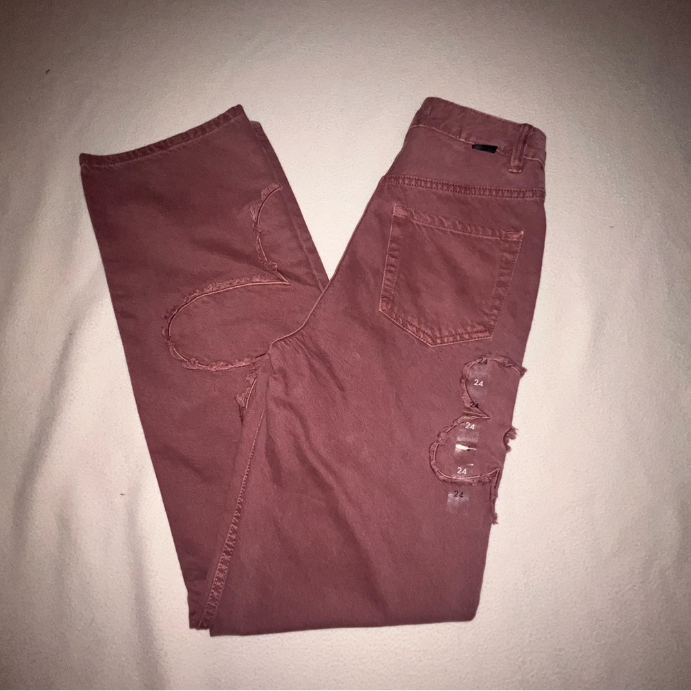Boyfriend Jeans